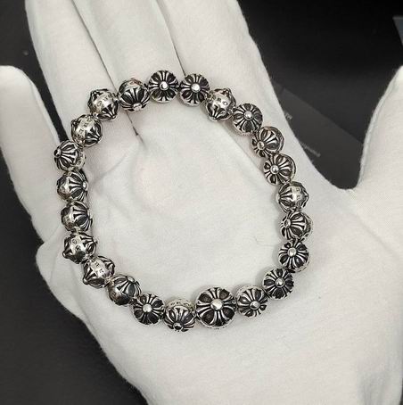 Chrome Hearts bracelet 10lyh291